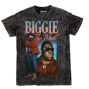 Biggie T-shirt